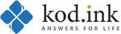 kod.ink лого